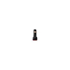 Teléfono inalámbrico Panasonic KX-TGB310MER ID/Bloqueo/Monitor,Transmisor de mano SHURE GLXD2-B87 Inalámbrico/cardioide,Teléfon