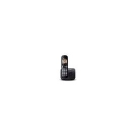 Teléfono Inalámbrico PANASONIC KX-TGC210B Identificador/Bloqueo de llamas,Teléfono inalámbrico Panasonic KX-TGB310MEW ID/Bloque