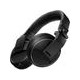 Audífonos para DJ PIONEER HDJ-X5BT-K Diadema/Bluetooth/Drivers 40mm,Audífonos para Dj PIONEER HDJ-CUE1BT-K Bluetooth/40 mm,Copi