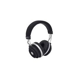 Audífonos de diadema SYNC RAY SR-BH07 Bluetooth / Reducción de ruido,Audífonos MISIK MH650K Negro / Manos libres / Diadema,Audí
