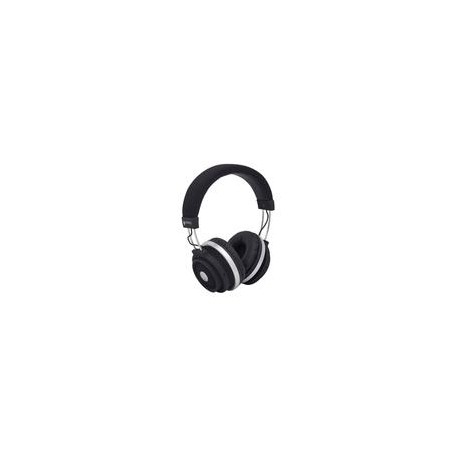 Audífonos de diadema SYNC RAY SR-BH07 Bluetooth / Reducción de ruido,Audífonos MISIK MH650K Negro / Manos libres / Diadema,Audí