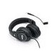 Auriculares para Monitoreo SHURE SRH840 Cable Desmontable,Auriculares alámbricos SHURE SRH940 para referencia de estudio,Audífo