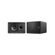 Bocinas de Repisa ONKYO D-PS100B Negro /150 Watts / 6 Ohms,Par de bocinas PSB IMAGINE XA Ideales para Atmos/Hi-Fi/60W R.M.S.,Pa