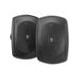BOCINAS EXTERIOR YAMAHA NS-AW390B 2 VIAS / 6.5" / SEMI-INTEMPERIE,Par de bocinas pasivas YAMAHA NS-AW392W Semi-intemperie/herra