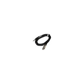 Cable para micrófono SHURE C15A 4.5M/canon-plug,Cable para micrófono SHURE C50J 715M/canon macho-canon hembra,CABLE RCA A RCA A