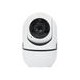Cámara IP para Interior NETZHOME WV10 Blanco Wi-Fi/1920x1080,Cámara IP para Exterior NETZHOME WV09 Negro Wi-Fi/IP66,Cable HDMI 