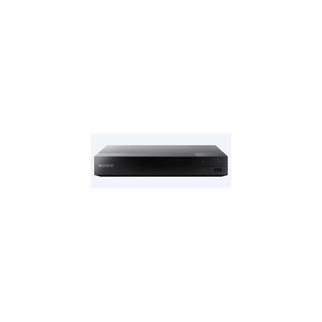 Blue-ray SONY BDP-S3500 Negro Wi-fi USB DVD,Audífonos para DJ PIONEER HDJ-X5BT-K Diadema/Bluetooth/Drivers 40mm,Procesador Yama