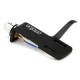 Cabezal ORTOFON SH4 BLACK aluminio troquelado/anodizado negro,Multireproductor Dj Pioneer XDJ-1000MK2 Rekordbox/MIDI,Licuadora 