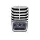 Micrófono alámbrico SHURE MV51 Streaming/Podcast,Micrófono alámbrico SHURE PGA27-LC Condensador / Cardioide,Micrófono y Video K