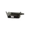 Sistema inalámbrico de mano SHURE GLXD24-BETA58 Micrófono Vocal