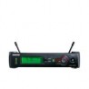 Receptor diversity inalámbrico SHURE SLX4 Antenas de 1/4 de Onda/ Salidas XLR