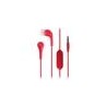 Audífonos intraurales MOTOROLA EARBUDS2RD SH006RD Manos Libres