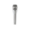 Micrófono Vocal SHURE KSM8-S Chapagne / Dinámico