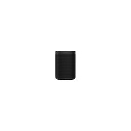 Altavoz inteligente SONOS ONE-SL-B Negro/Inalámbrico/Wi-fi/Sonido envolvente