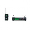 Sistema Receptor-Transmisor SHURE SLX14-G4 Inalámbrico (SLX1-SLX4)