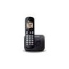 Teléfono Inalámbrico PANASONIC KX-TGC210B Identificador/Bloqueo de llamas,Teléfono inalámbrico Panasonic KX-TGB310MEW ID/Bloque