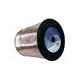 Cable para bocina XSS SW16100 Cobre/Calibre 16/Aluminio/PV,Cable para audio XSS SC138 Negro/6.3x2 Mono a 1 Plug Mono,Cable para