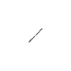 Cable para micrófono XSS RH-M004 3M Negro/XLR-XLR/3M,Transmisor de mano SHURE GLXD2-B87 Inalámbrico/cardioide,Cable para instru