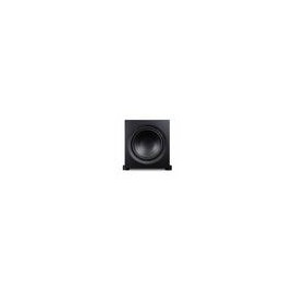 Subwoofer Activo PSB Alpha S10  Negro / 10 " / 150W,Subwoofer Activo ALIEN SP18 600W 18" Bajos Profundos,Transmisor de mano SHU