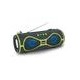 Bocina Bluetooth MISIK MS210V Verde/TWS LED/USB/SD/FM,Bocina Bluetooth MISIK MS210N Naranja/TWS LED/USB/SD/FM,Bocina Bluetooth 