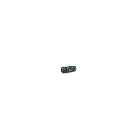 Bocina Bluetooth MISIK MS210V Verde/TWS LED/USB/SD/FM,Bocina Bluetooth MISIK MS210N Naranja/TWS LED/USB/SD/FM,Bocina Bluetooth 