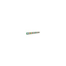 Barra de Led ALIEN COLORCLOUD Audio Rítmico / RGB,Cañon de Led ALIEN PRO PAR18X3 RGB / Audio Rítmico / 18 Leds,Controlador de L