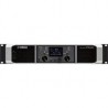Amplificador estéreo digital YAMAHA PX10 1000W/Función de bloqueo