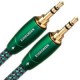 Cable Audio Quest EVERGO1.5M 1.5M / 3.5 a 3.5 / Verde,Cable Audio Quest RCA a RCA EVERGO1.5R 1.5M,CABLE RCA AUDIOQUEST EVERGO1R