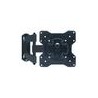 Soporte de pared POWER & CO MT-1040 Pantallas de 19"-43"/35 kg,Micrófono lavalier VIVITAR VIVMIC101 Streaming/3.5mm,Aro de luz 