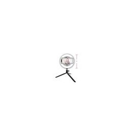Aro de luz Led  VIVITAR VIVRL8KIT Negro/3 niveles de luz,Acondicionador de línea PANAMAX P360-8 8 Contactos,Acondicionador PL-8