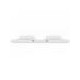 Soporte de Pared SONOS BWALLMOUNT-W Blanco,Cable Audio Quest EVERGO1.5M 1.5M / 3.5 a 3.5 / Verde,Cable Audio Quest RCA a RCA EV