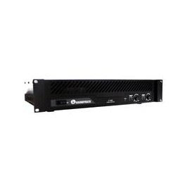 Amplificador estéreo SOUNDTRACK ST-4000 350W por canal