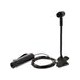 Micrófono para instrumentos de viento SHURE PGA98H-XLR Cardioide/Condensador