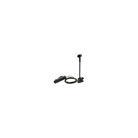 Micrófono para instrumentos de viento SHURE PGA98H-XLR Cardioide/Condensador