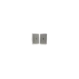 Par de bocinas YAMAHA NS-AW150W Blanco/Media Intemperie/150W máximos