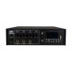 Amplificador de Publidifusión XSS MPA40WR 45W RMS/Bluetooth