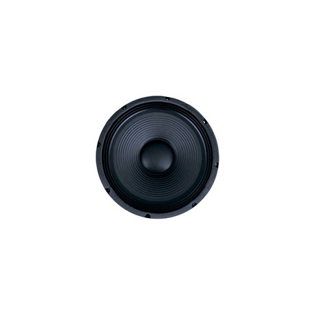 Bocina XSS PROFESSIONAL W3015 Negro/15"/800W RMS