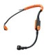 Micrófono de Diadema SHURE SM31FH-TQG anti-corrosión/ideal para instructores/cardiode
