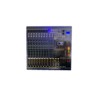 Mezcladora Pasiva SOUND TRACK DRAGON-16 BT/16Ch/40 DSP