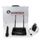 Microfono Inalámbrico SOUNDTRACK STW-28HUL Diadema/Mano/Solapa