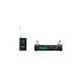 Sistema Receptor-Transmisor SHURE SLX14-G4 Inalámbrico (SLX1-SLX4),Sistema Portátil YAMAHA STAGEPAS1K Negro/Consola digital y S