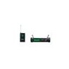 Sistema Receptor-Transmisor SHURE SLX14-G4 Inalámbrico (SLX1-SLX4),Sistema Portátil YAMAHA STAGEPAS1K Negro/Consola digital y S