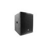 Subwoofer Activo ALIEN SP18 600W 18" Bajos Profundos,Soportes de pared giratorios SANUS WSWM22-W1 diseñados para Sonos ONE. Pla