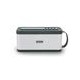 Bocina Bluetooth MISIK MS203 Gris/ TWS / USB / SD / FM,Bocina Bluetooth Laney F67-SUPERGROUP 4"/recargable/USB carga,Transmisor