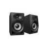 Par de Monitores Activos Pioneer DM-40BT Negro/4"/2 vías,Par de bocinas YAMAHA NS-AW150W Blanco/Media Intemperie/150W máximos,T