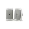 Par de bocinas semi-intemperie YAMAHA NS-AW350W 2 Vías/6.5"/130W máximos