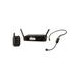 Sistema Inalámbrico SHURE GLXD14-PGA31 Transmisor-Receptor/Micrófono tipo diadema