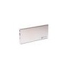 Batería Externa Sync Ray SR-PB31S 7800 mAH Color Plata, Portable,Cable Lightning Sync Ray SRBLC36B Interfaz USB,Cable de reempl