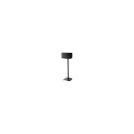 Soporte para altavoz inalámbrico SANUS WSS51-B1 diseñado para Sonos Play: 5,Batería de Respaldo SIROCO SLP19PWB10 Negro/cable 3