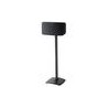 Soporte para altavoz inalámbrico SANUS WSS51-B1 diseñado para Sonos Play: 5,Batería de Respaldo SIROCO SLP19PWB10 Negro/cable 3